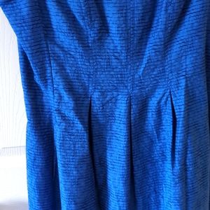 Nine West sleeveless dress